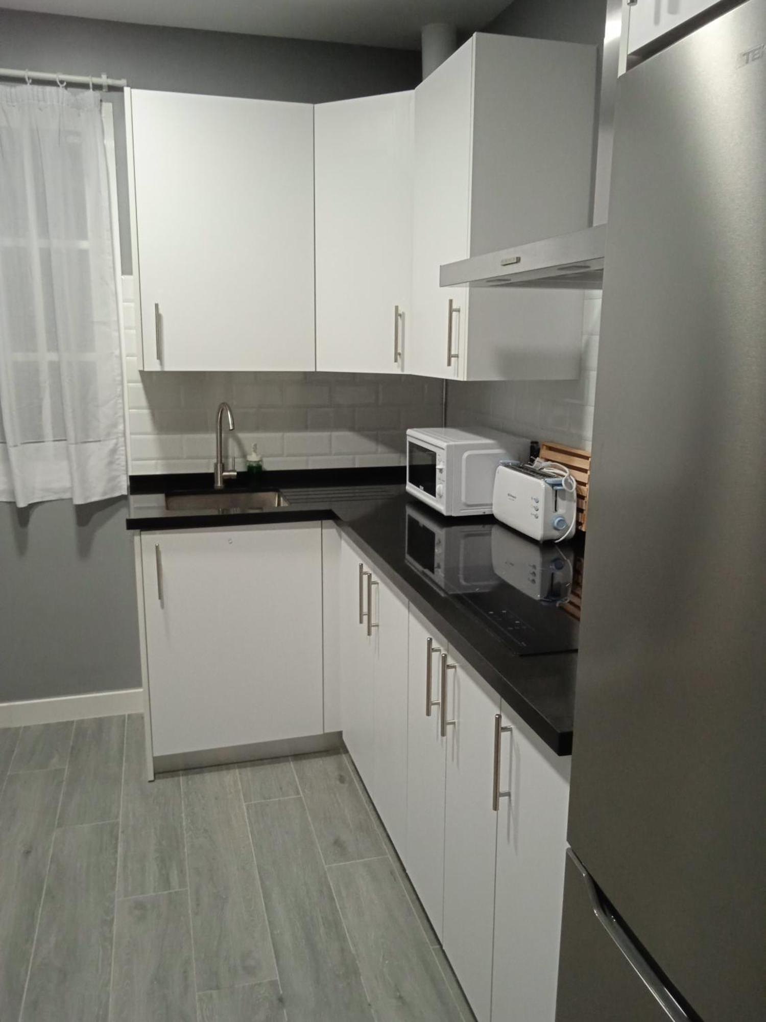 Sanlucar-Centro Apartment Sanlucar de Barrameda Bagian luar foto