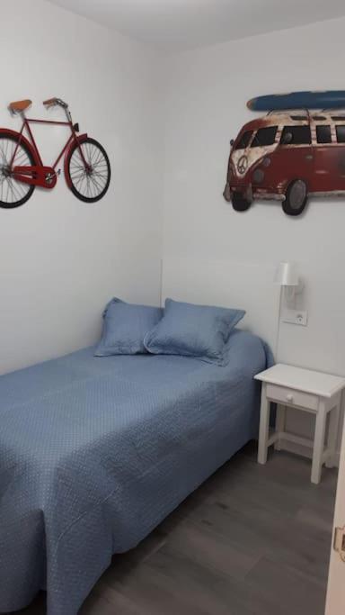 Sanlucar-Centro Apartment Sanlucar de Barrameda Bagian luar foto