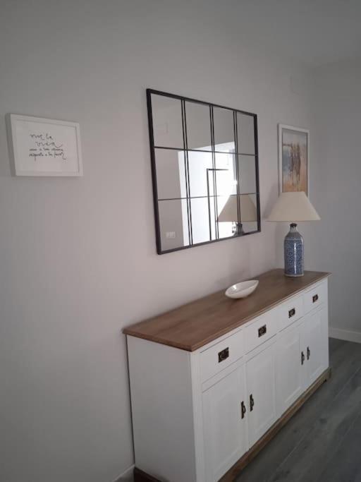 Sanlucar-Centro Apartment Sanlucar de Barrameda Bagian luar foto
