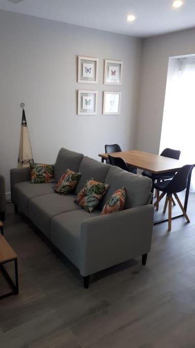 Sanlucar-Centro Apartment Sanlucar de Barrameda Bagian luar foto